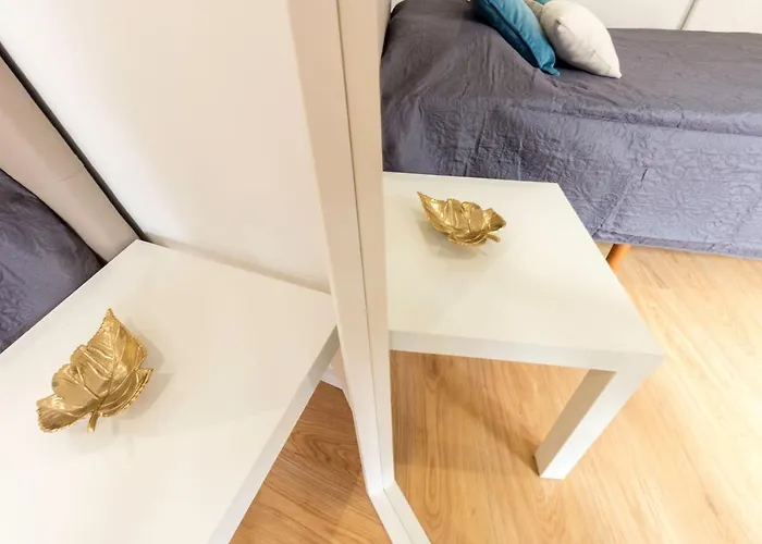 Guest H4u Povoa Praca Joao 23 * بوفوُ جي فارزيم