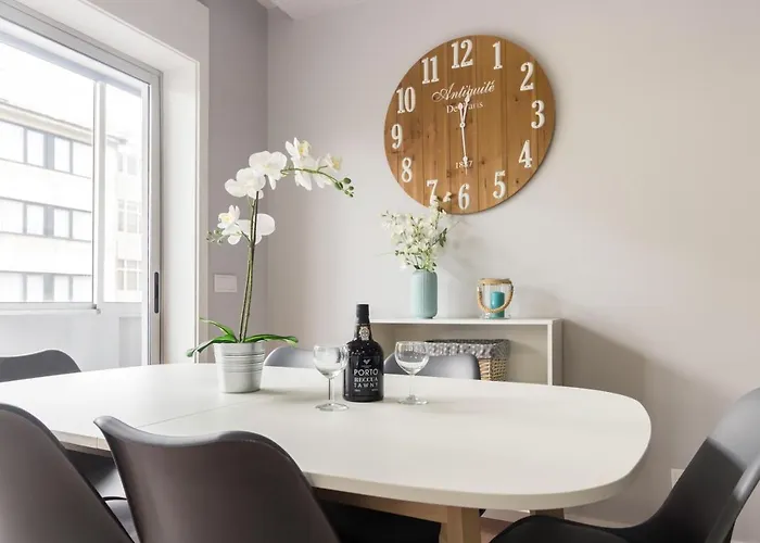 شقة Guest H4u Povoa Praca Joao 23 بوفوُ جي فارزيم