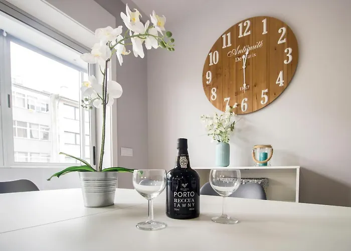 Guest H4u Povoa Praca Joao 23 *