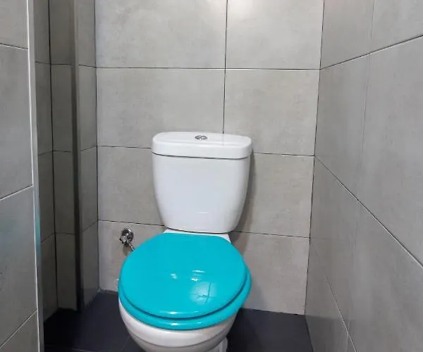 Lejlighed Guest H4u Povoa Praca Joao 23