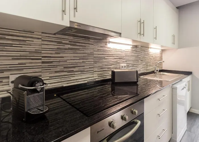 Guest H4u Povoa Praca Joao 23 * بوفوُ جي فارزيم