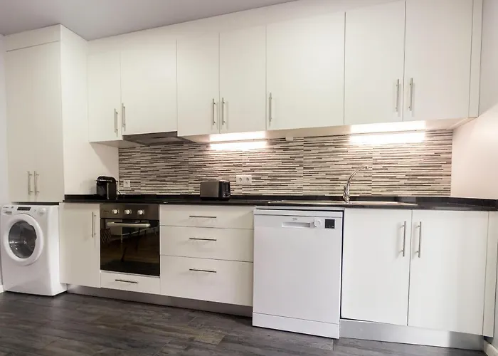 Lägenhet Guest H4u Povoa Praca Joao 23 *