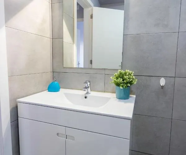 Guest H4u Povoa Praca Joao 23 شقة بوفوُ جي فارزيم