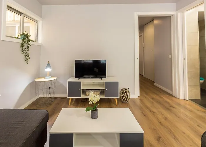 Guest H4u Povoa Praca Joao 23 *