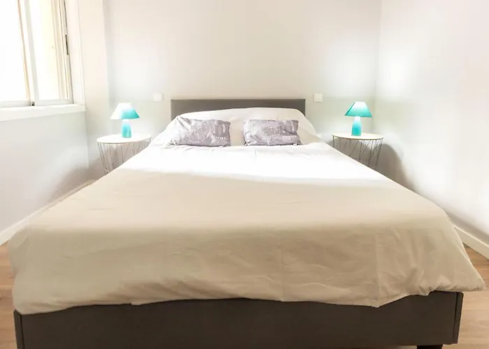 Guest H4u Povoa Praca Joao 23