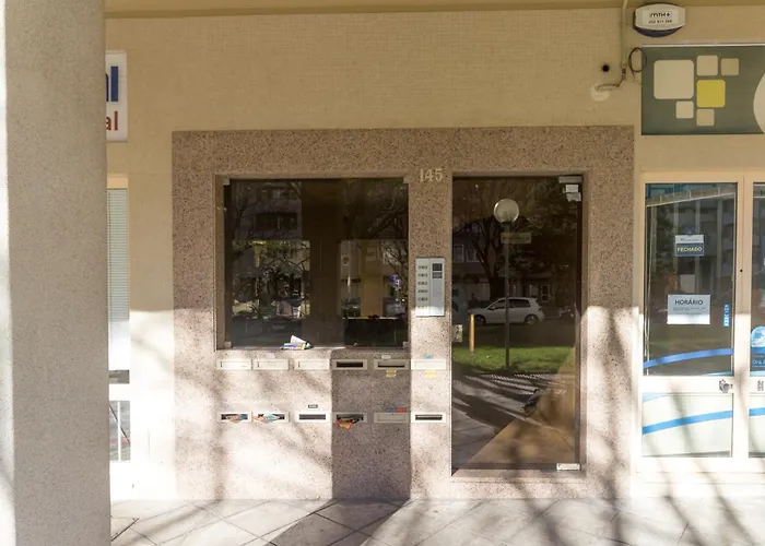 Guest H4u Povoa Praca Joao 23