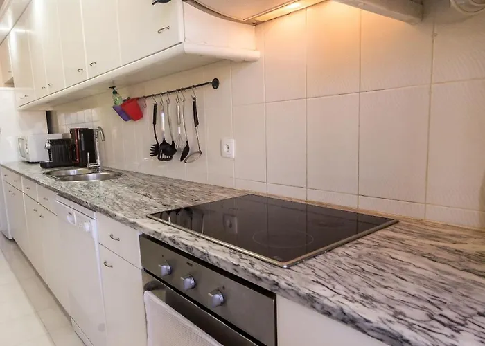 Lejlighed Guest H4u Povoa Praca Joao 23 *