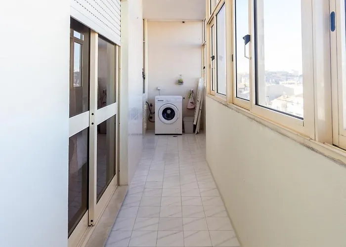 Guest H4u Povoa Praca Joao 23 شقة بوفوُ جي فارزيم