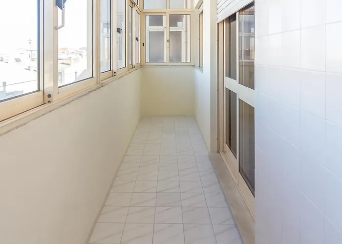 Guest H4u Povoa Praca Joao 23 Póvoa de Varzim