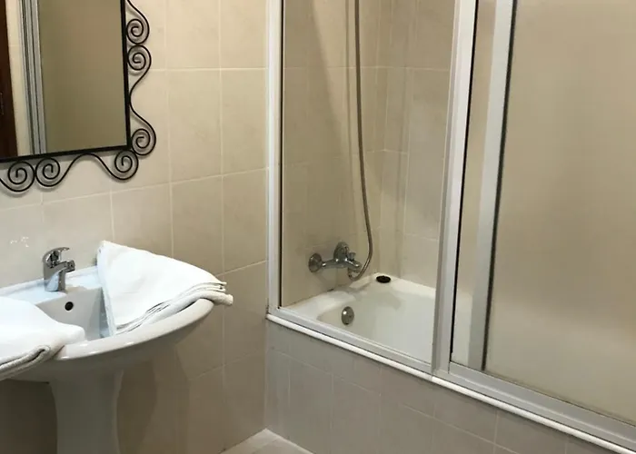 Lägenhet Guest H4u Povoa Praca Joao 23 Póvoa de Varzim