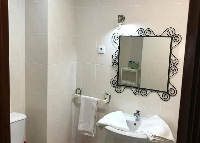 Guest H4u Povoa Praca Joao 23 Lejlighed