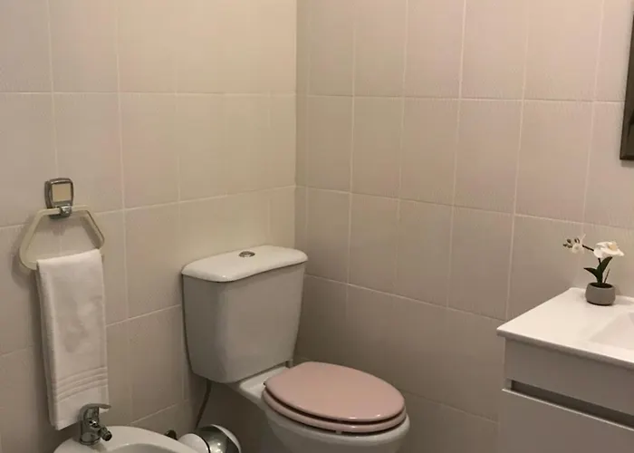 Lägenhet Guest H4u Povoa Praca Joao 23 Póvoa de Varzim