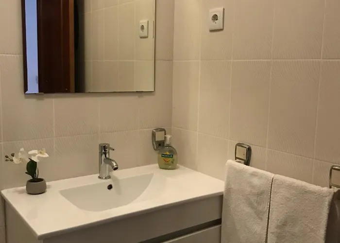 Guest H4u Povoa Praca Joao 23 *