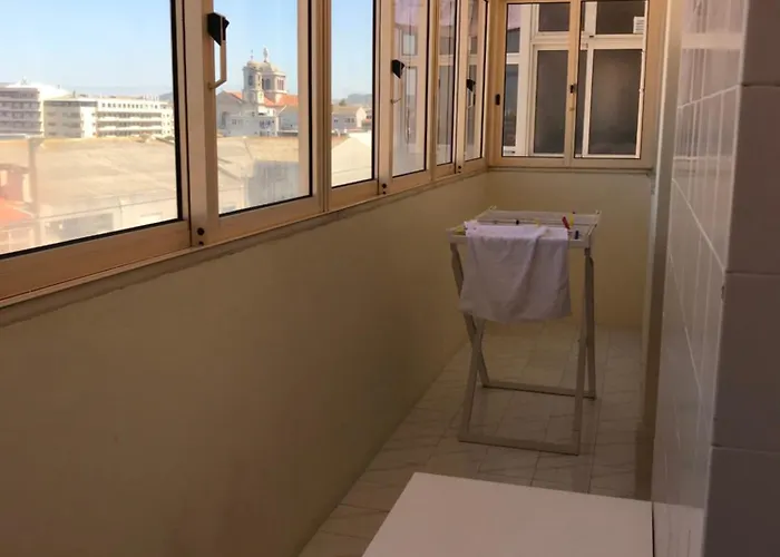 Guest H4u Povoa Praca Joao 23